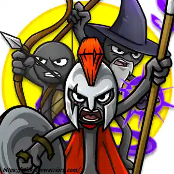 Stick War Saga Mod APK