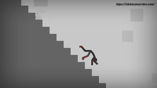 Stickman Dismounting Mod APK