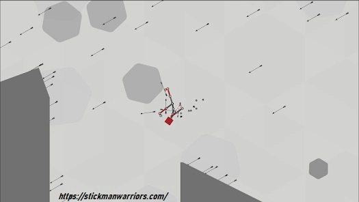 Stickman Falling Mod APK