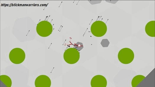 Stickman Falling Mod APK
