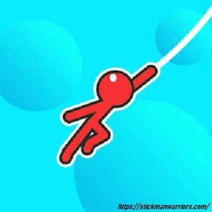 Stickman Hook Mod APK