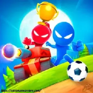 Stickman Party Mod APK