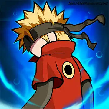 Stickman Shinobi Fighting Mod APK